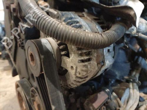 Alternador Alternador VOLVO V50 (545) 2.0 D (136 hp) 36760221 36760221