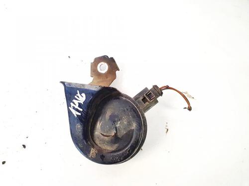 Used Horn Horn RENAULT SCÉNIC II (JM0/1_) 1.9 dCi (JM0G, JM12, JM1G, JM2C) (120 hp) 35432923 35432923