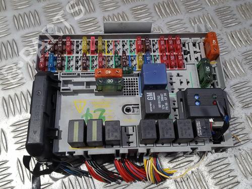 fuse-box-opel-astra-g-hatchback-t98-1998-1999-2000-2001-2002-2003-2004-2005-2006-2007-2008-2009-33501953 main image