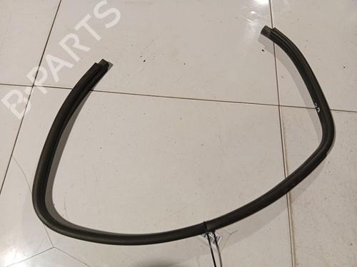 Used Rubber door seal Rubber door seal 34931736 34931736
