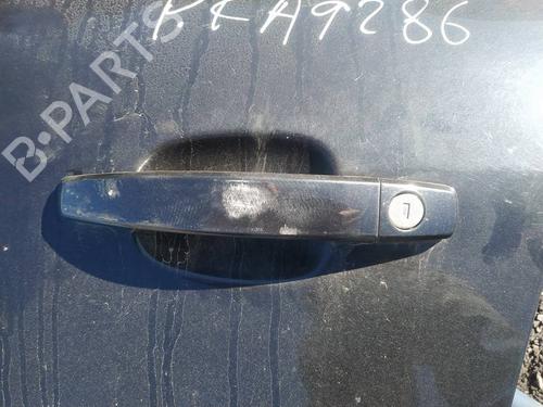 front-left-exterior-door-handle-opel-insignia-a-g09-2008-2009-2010-2011-2012-2013-2014-2015-2016-2017-35094412 main image