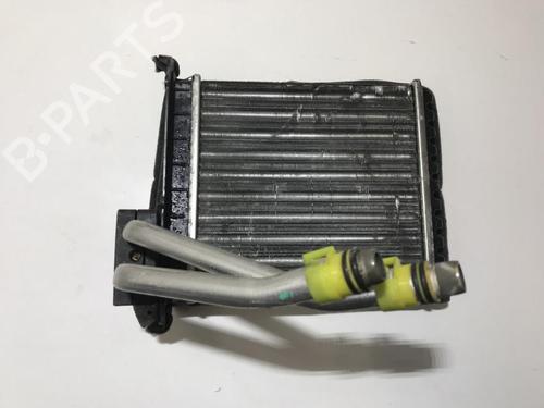 Used Heater matrix Heater matrix VOLVO C70 I Coupe (872) 2.0 T (163 hp) 35706059 35706059