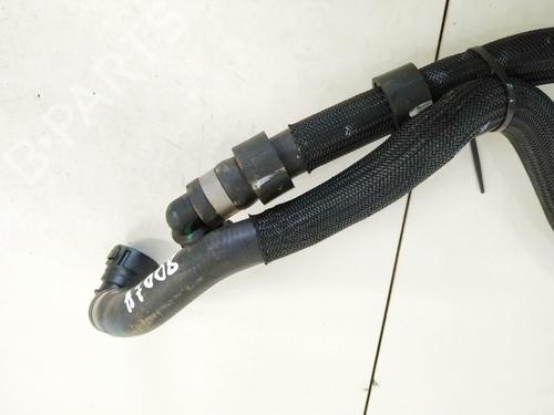 Pipe JAGUAR I-PACE (X590) EV400 AWD | BP33096847M125 - Image 2