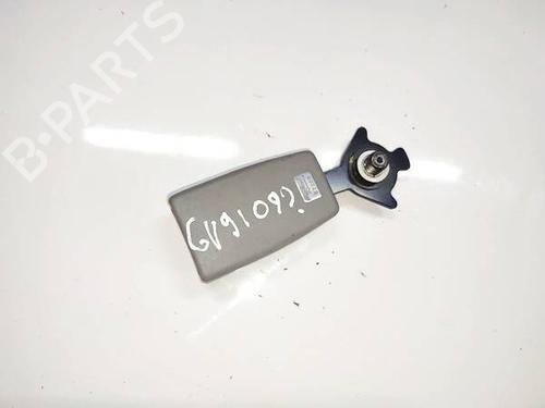 Used Seat buckle Seat buckle 35007931 35007931
