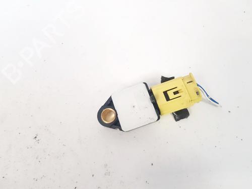 Electronic module MITSUBISHI OUTLANDER II (CW_W) 2.0 DI-D (CW8W) | BP33093993M83 - Image 3