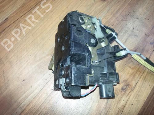 Used Rear left lock Rear left lock AUDI A6 C5 (4B2, 4B4) 1.8 (125 hp) 35716191 35716191