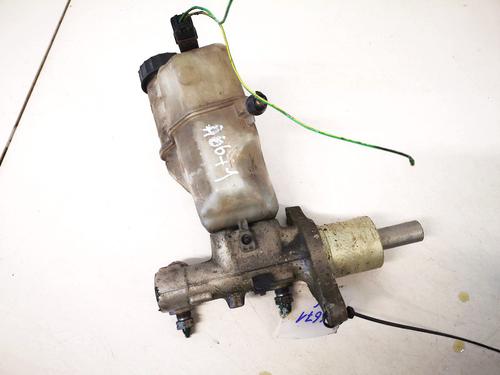 Used Brake master cylinder Brake master cylinder 35558206 35558206