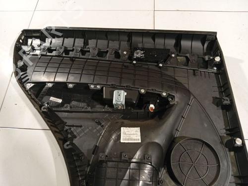 Rear right panel KIA SORENTO II (XM) 2.2 CRDi | BP36311924C61 - Image 4