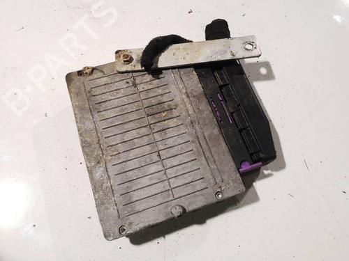 Engine control unit (ECU) SUBARU TRIBECA (B9) 3.0 (WXE) | BP38314509M57 - Image 2