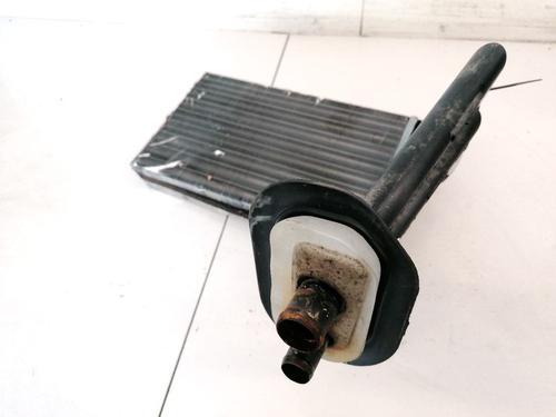Used Heater matrix Heater matrix 35510577 35510577