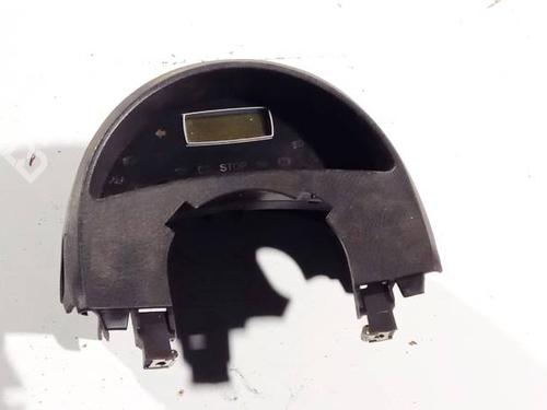 Used Display monitor Display monitor PEUGEOT 807 (EB_) 2.2 HDi (128 hp) 35024395 35024395