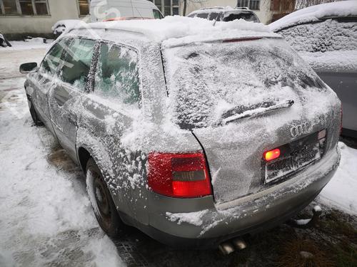 Electronic module AUDI A6 C5 (4B2, 4B4) 2.5 TDI | BP32902194M83 - Image 9