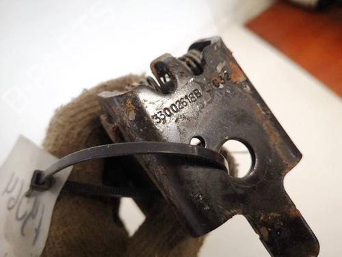 Seat buckle BMW X5 (E53) 3.0 d | BP35289988I32 - Image 3