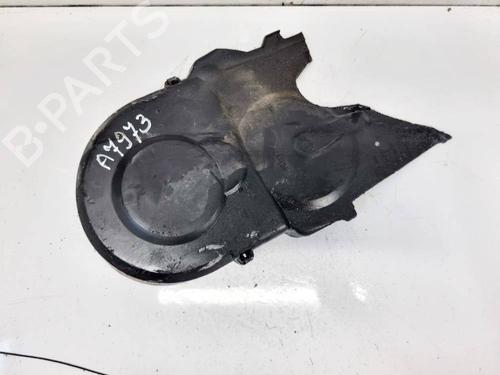 Used Timing cover Timing cover AUDI A3 (8P1) 1.9 TDI (105 hp) 35237754 35237754
