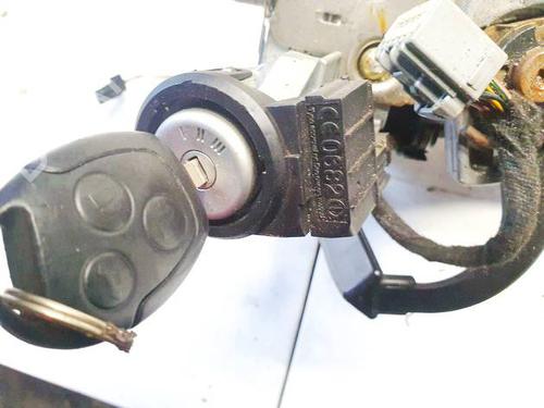 Ignition barrel FORD FOCUS II (DA_, HCP, DP) 1.6 TDCi | BP34878445M48 - Image 3