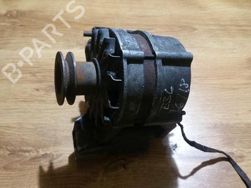 Used Alternator Alternator BMW 3 (E30) 316 i (100 hp) 35651208 35651208