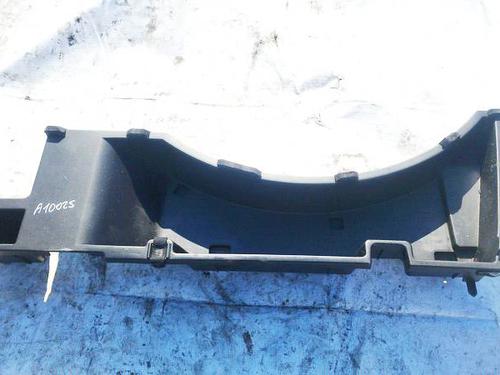 Used Boot lining Boot lining MAZDA CX-7 (ER) 2.2 MZR-CD AWD (ER10A) (173 hp) 35106504 35106504