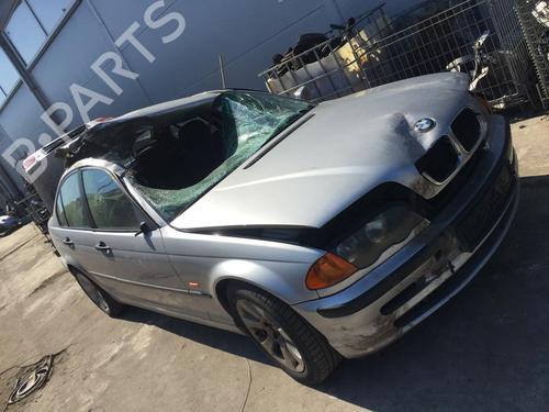 Electronic module BMW 3 Touring (E46) 320 d | BP33498007M83  - Image 6