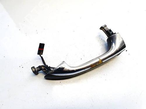 Used Rear left exterior door handle Rear left exterior door handle 34872695 34872695