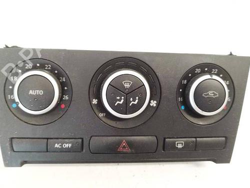 Used Climate control Climate control SAAB 9-3 (YS3F, E79, D79, D75) 1.9 TiD (120 hp) 36207516 36207516