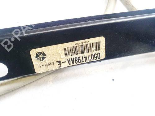 Front right window mechanism DODGE CALIBER 2.0 CRD | BP34816184C23 - Image 3