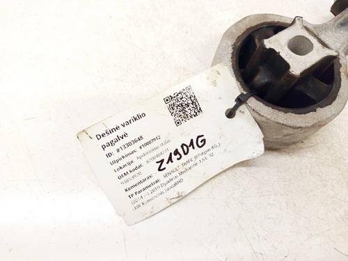 Engine mount MAZDA 6 Estate (GJ, GL) 2.2 D | BP38478011M89 - Image 3