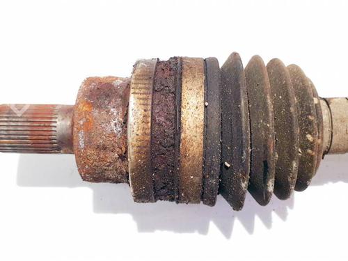 Left rear driveshaft FORD KUGA I 2.0 TDCi 4x4 | BP34778153M40 - Image 2