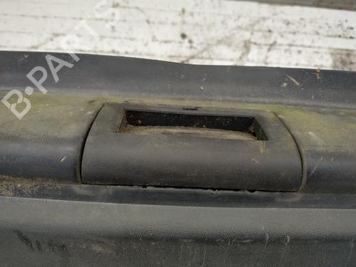 Used Licence plate light Licence plate light OPEL ASTRA F Hatchback (T92) 1.7 TDS (F08, M08, F68, M68) (82 hp) 35583921 35583921