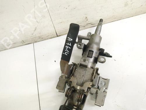 Steering column MAZDA 6 Saloon (GG) 2.3 (GG3P) | BP35467339M21 - Image 3