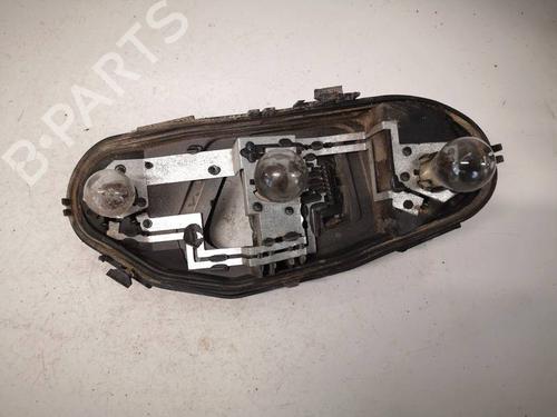 Used Lamp holder Lamp holder TOYOTA AYGO (_B1_) 1.0 (KGB10_, KGB10R) (68 hp) 40067644 40067644