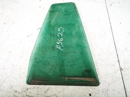 Panel rude bagtil venstre Panel rude bagtil venstre RENAULT LAGUNA II (BG0/1_) 2.2 dCi (BG0F) (150 hp) 35583478 35583478