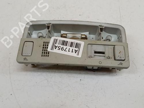 Used Interior roof light Interior roof light SKODA FABIA I (6Y2) 1.4 (68 hp) 39939317 39939317