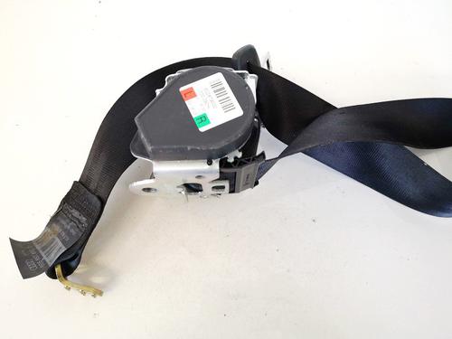 Rear right seatbelt AUDI A4 B7 (8EC) 2.0 TDI | BP35625968I28 - Image 2