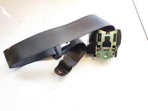 Used Rear center seatbelt Rear center seatbelt 35284902 35284902
