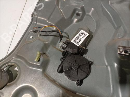 Right front window motor NISSAN PRIMERA Hatchback (P12) 1.9 dCi | BP37227955E20 - Image 3