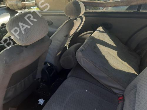 Dør rude ventre foran PEUGEOT 406 (8B) 2.0 HDI 110 | BP35494177C18 - Image 10
