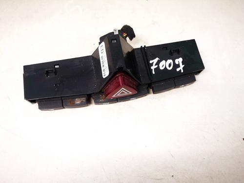 Used Warning switch Warning switch OPEL CORSA D (S07) 1.2 (L08, L68) (86 hp) 35534233 35534233