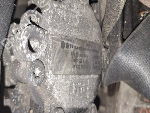 Steering pump CITROËN C5 III (RD_) 1.6 HDi 110 (RD9HZC) | BP34741303M99 - Image 4