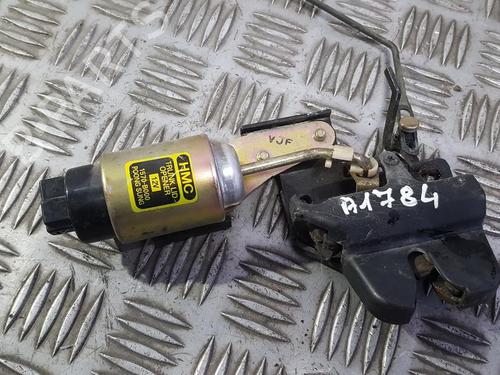 Used Tailgate lock Tailgate lock 35683786 35683786