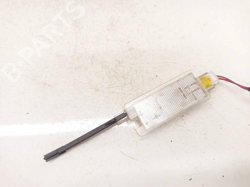 Plafoniera interna Plafoniera interna FIAT STILO (192_) 1.9 JTD (192_XE1A) (115 hp) 34769080 34769080