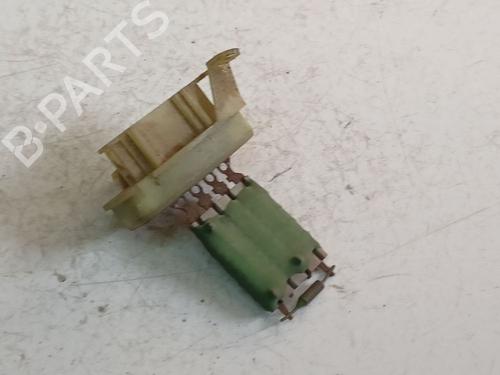 Heater resistor OPEL MOVANO A Bus (X70) 2.5 D (JD) | BP34807472M108 - Image 4
