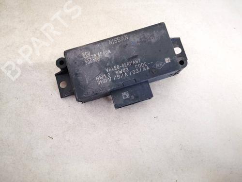 Used Electronic module Electronic module 35323591 35323591