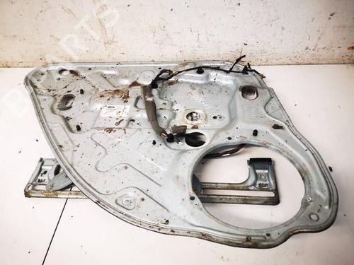 Used Rear left window mechanism Rear left window mechanism 34814399 34814399