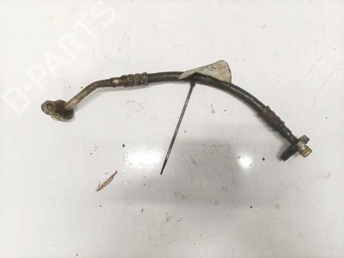 Used AC pipe AC pipe VOLVO S80 II (124) 3.2 (238 hp) 32621054 32621054