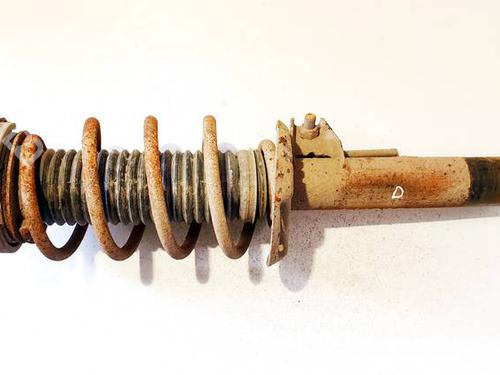 Used Right front shock absorber Right front shock absorber 36547080 36547080