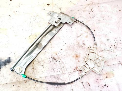 Used Rear left window mechanism Rear left window mechanism 35376562 35376562