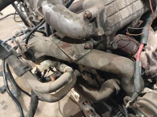 Used Intercooler pipe Intercooler pipe CITROËN JUMPER I Van (230L) 2.8 HDi (128 hp) 40555656 40555656