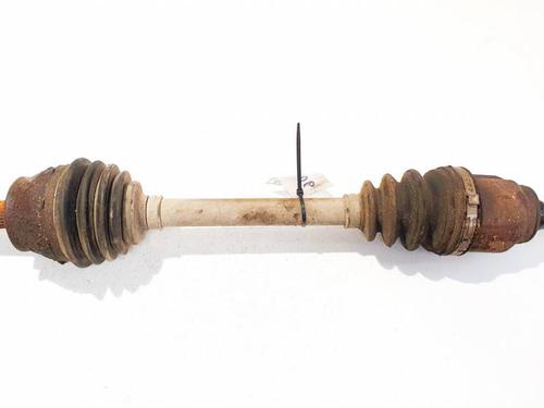 Used Left front driveshaft Left front driveshaft 35074420 35074420