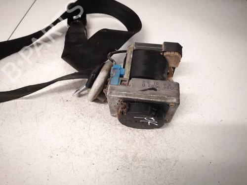 Used Front left seatbelt Front left seatbelt VW BORA I (1J2) 1.9 TDI (130 hp) 39734624 39734624