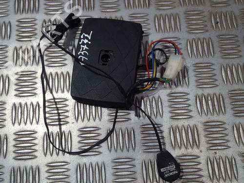 Used Electronic module Electronic module VW TOURAN (1T1, 1T2) 2.0 TDI (136 hp) 33500843 33500843